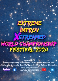 Extreme Improv